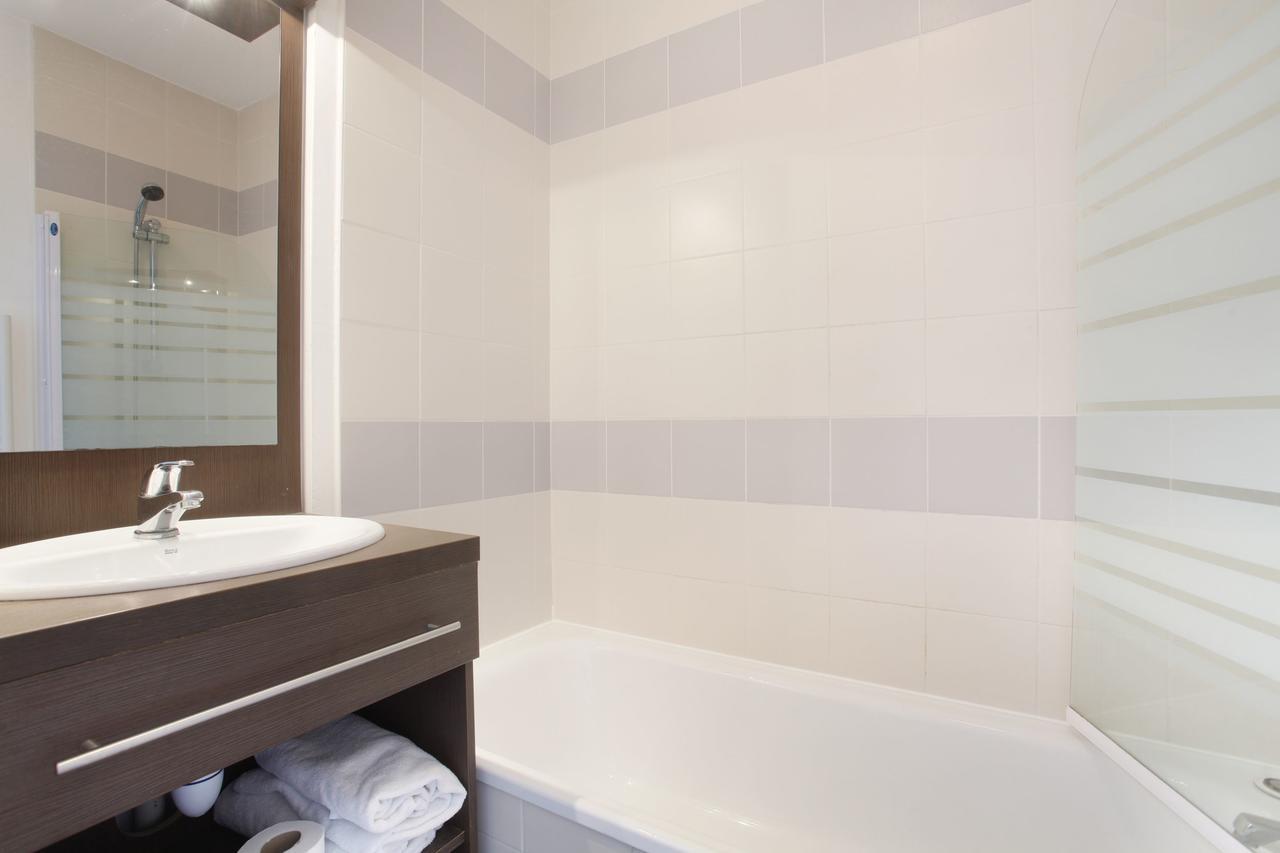 1-Bedroom Apartment