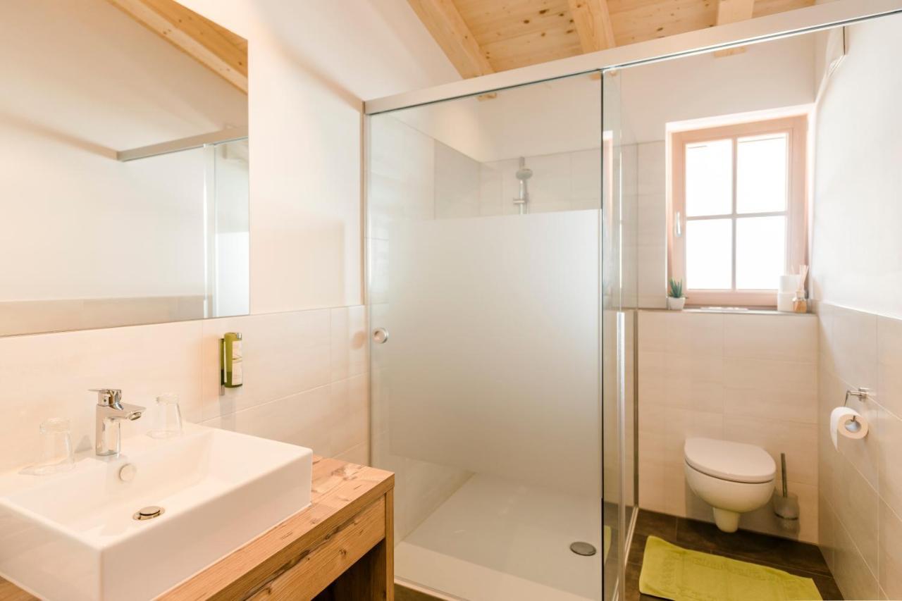 Kleines Doppelzimmer - Nebengebäude