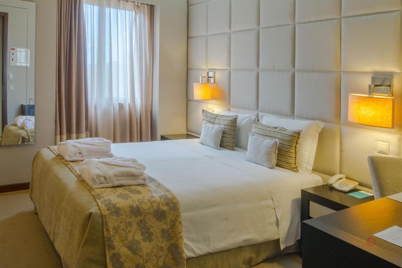 Basic Double Room Spa Access