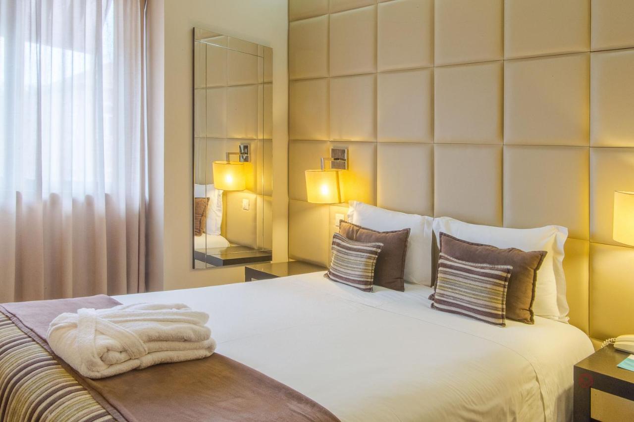 Basic Single Room