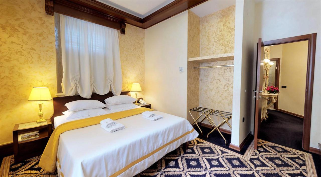 Suite Deluxe
