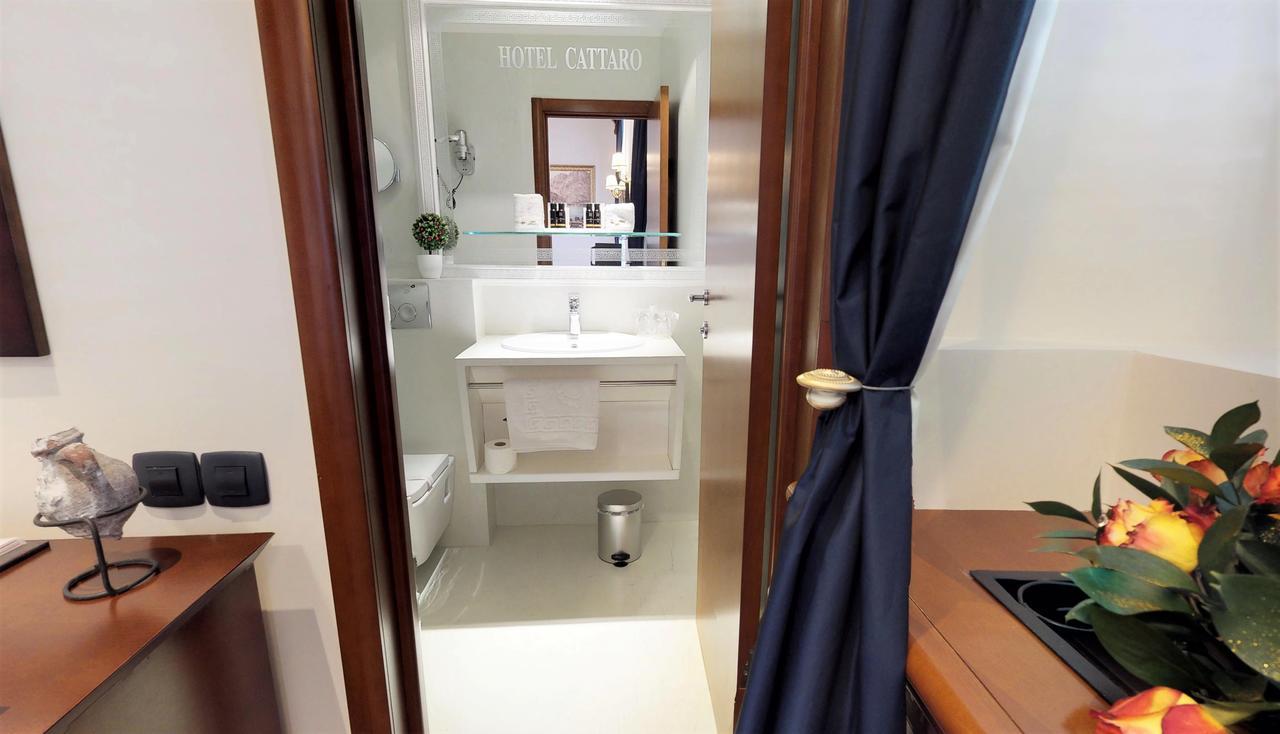 Chambre Double ou Lits Jumeaux Standard