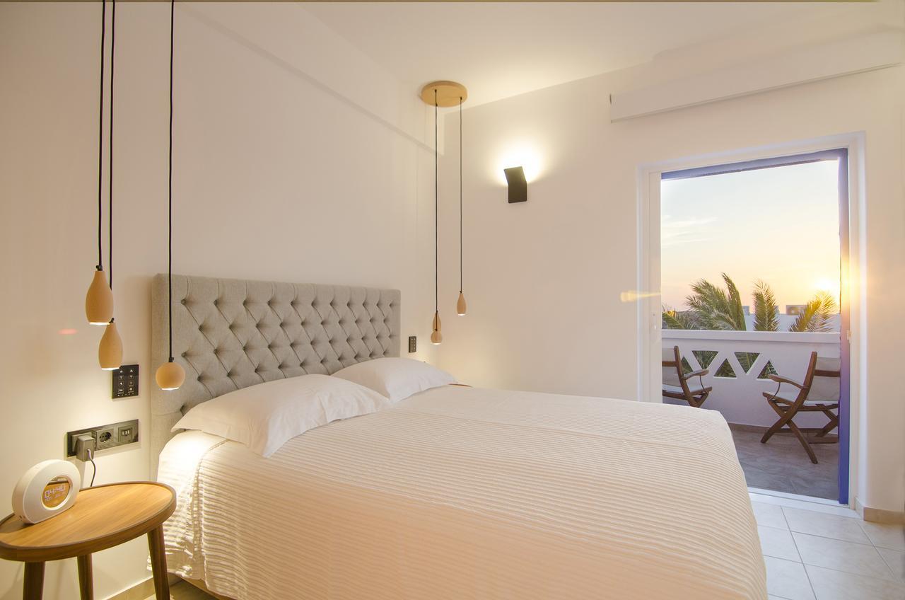 Premier Double Room With Panoramic View