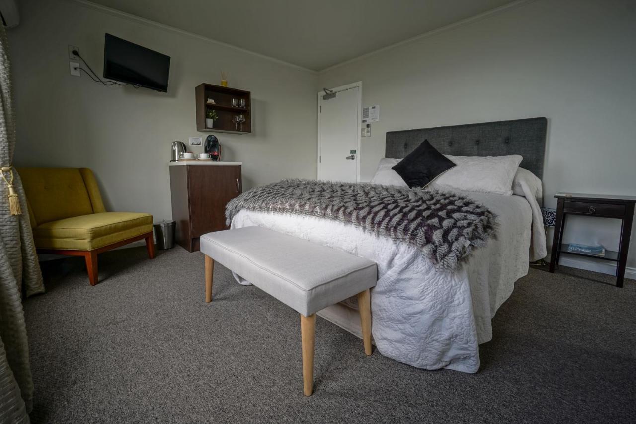 King Room Sea View