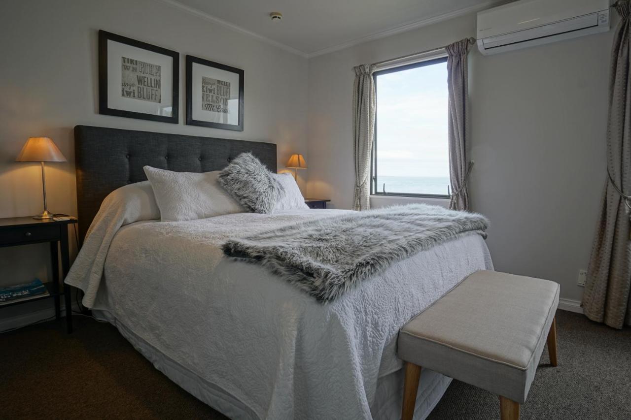 King Room Sea View