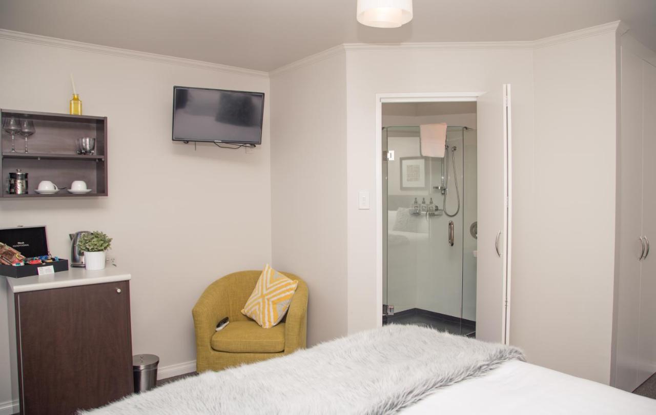 King Room Sea View