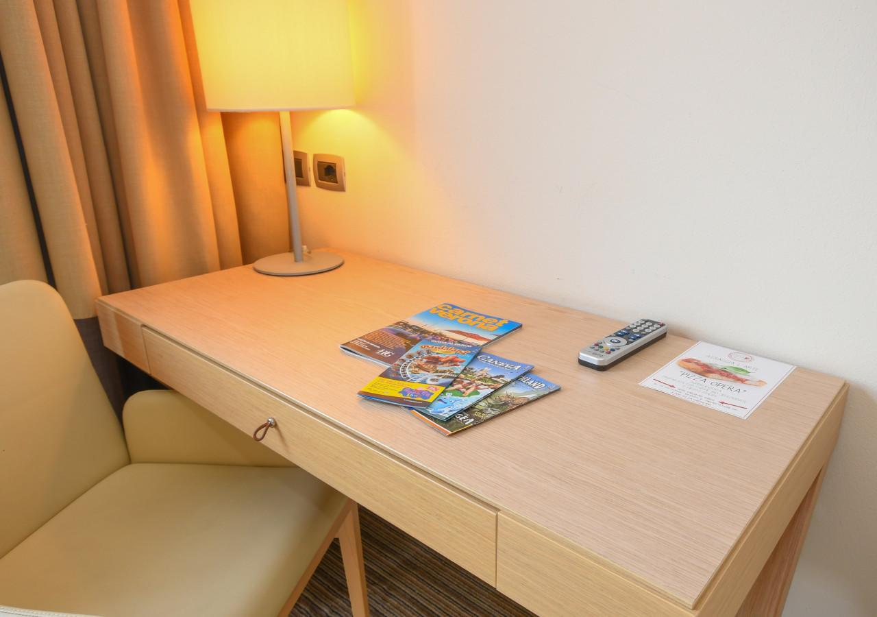 Double or Twin Room