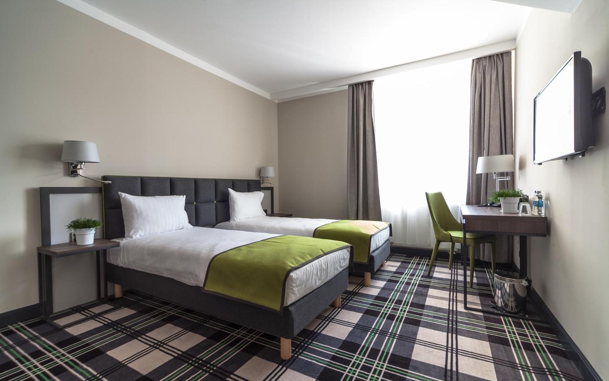 Double or Twin Room