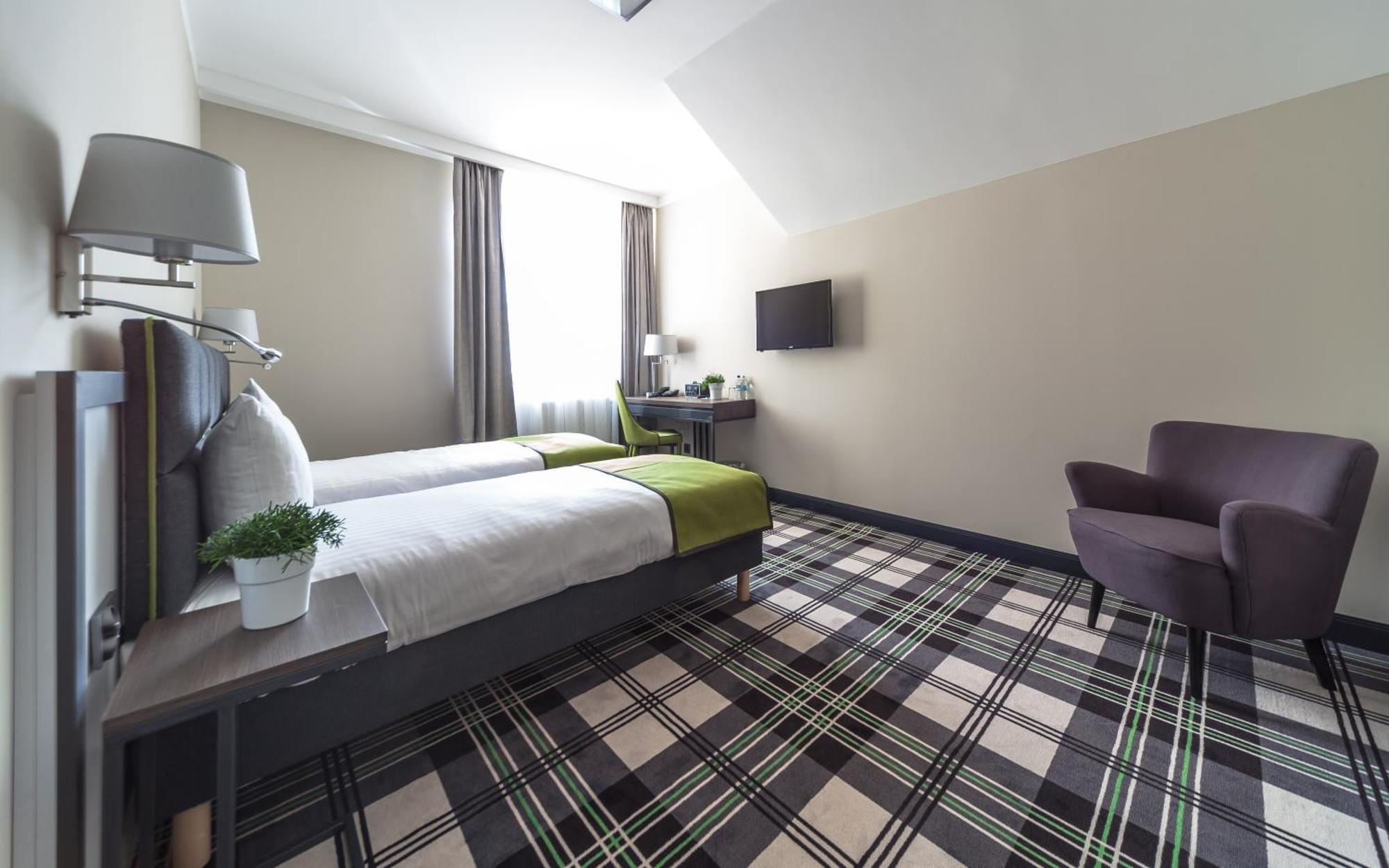 Double or Twin Room