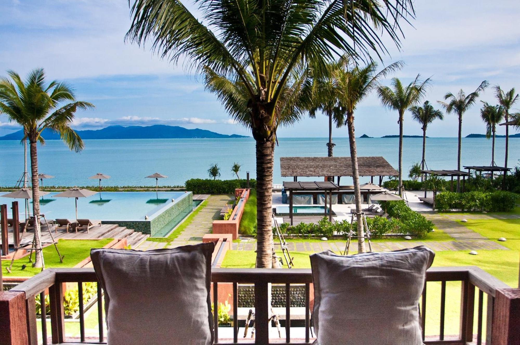 Double Room Sea View