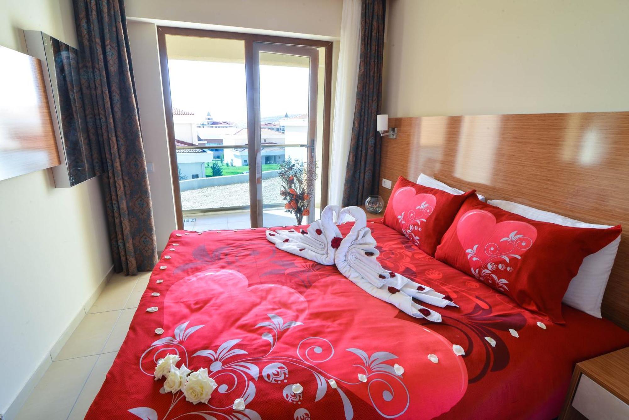Appartement 1 Chambre avec Baignoire