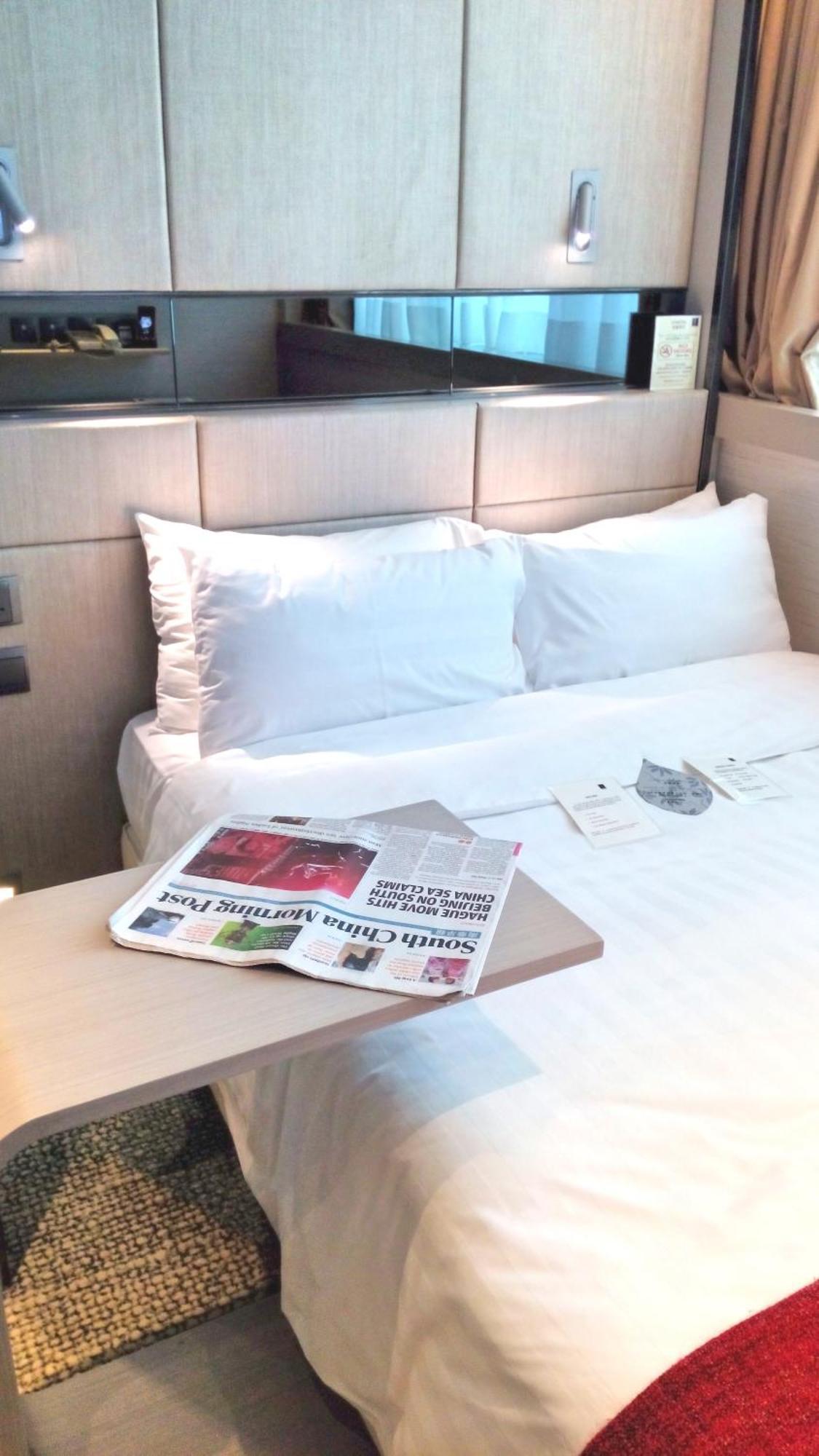 Premier Double Room
