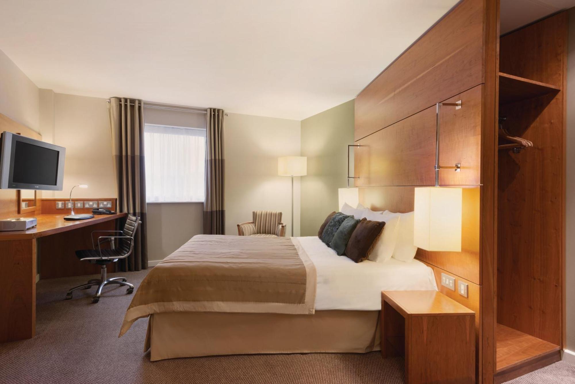 Double Room Non-Smoking