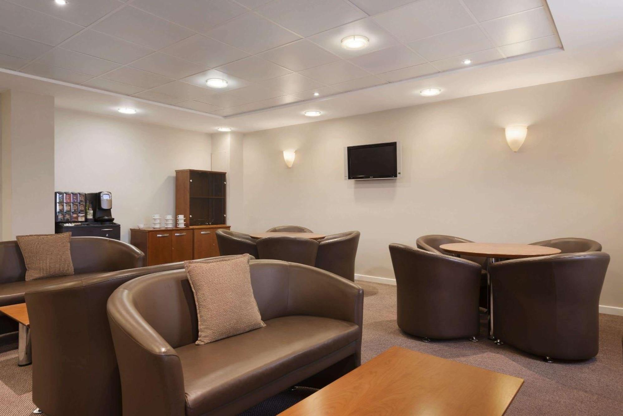 Executive Double Room Non-Smoking