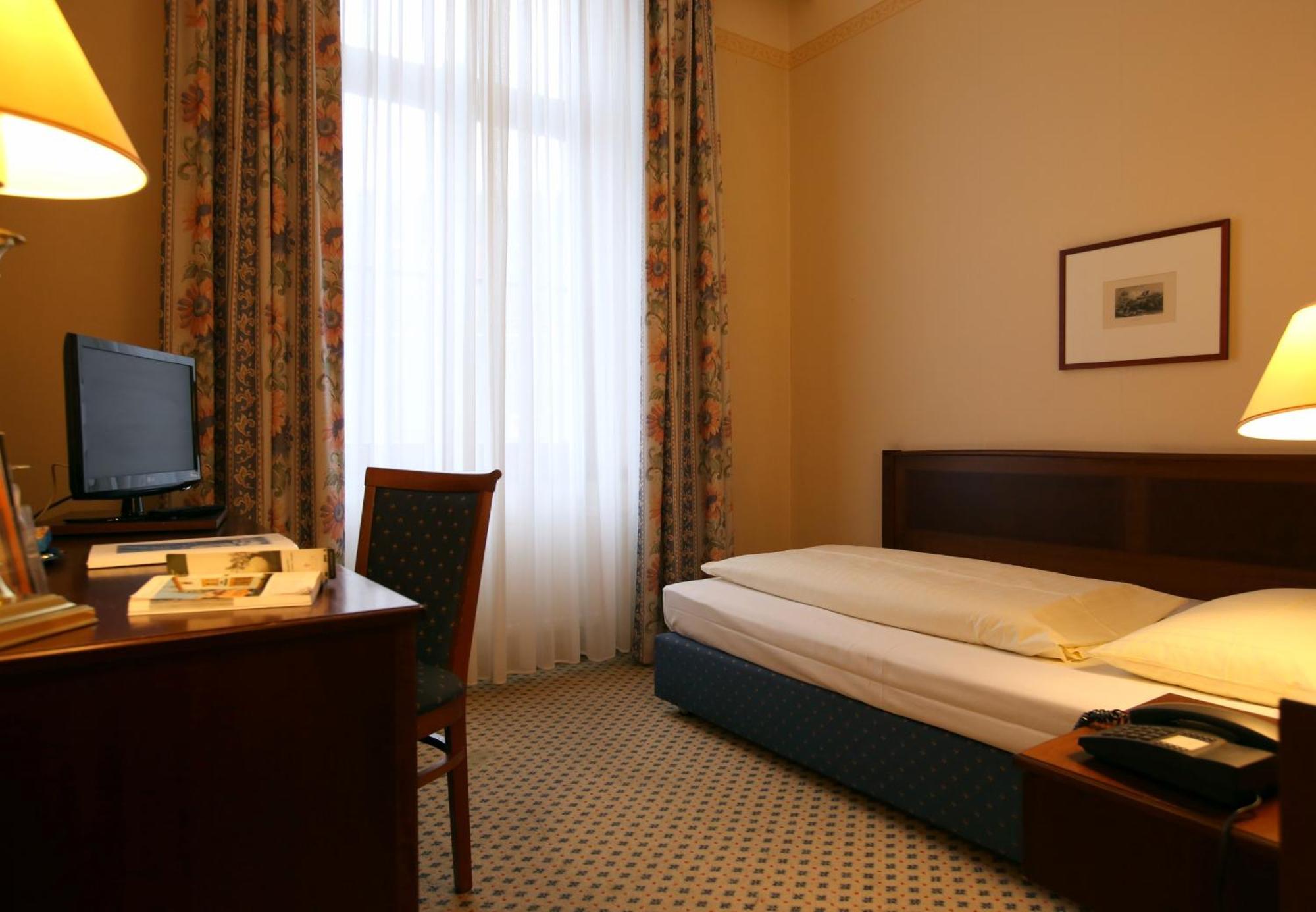 Comfort Double Room