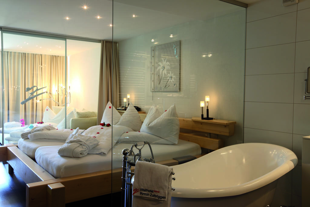 Wellness Loft Suite