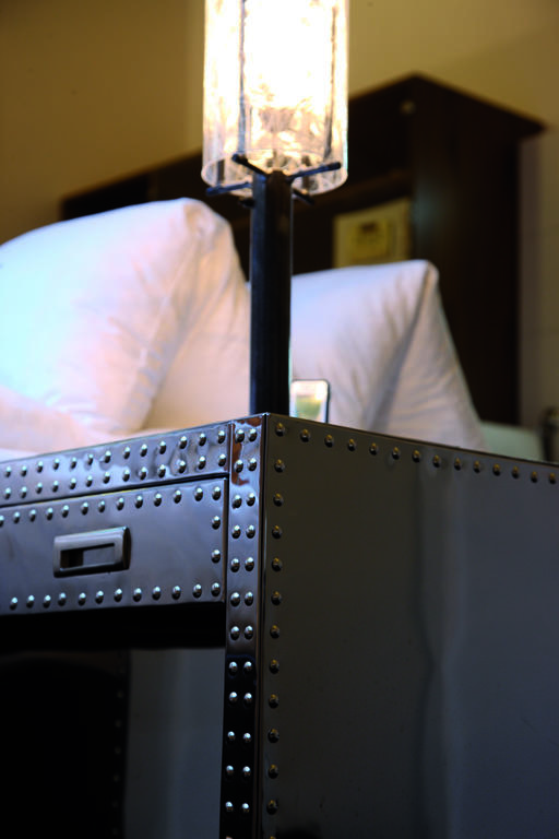 Wellness Loft Suite