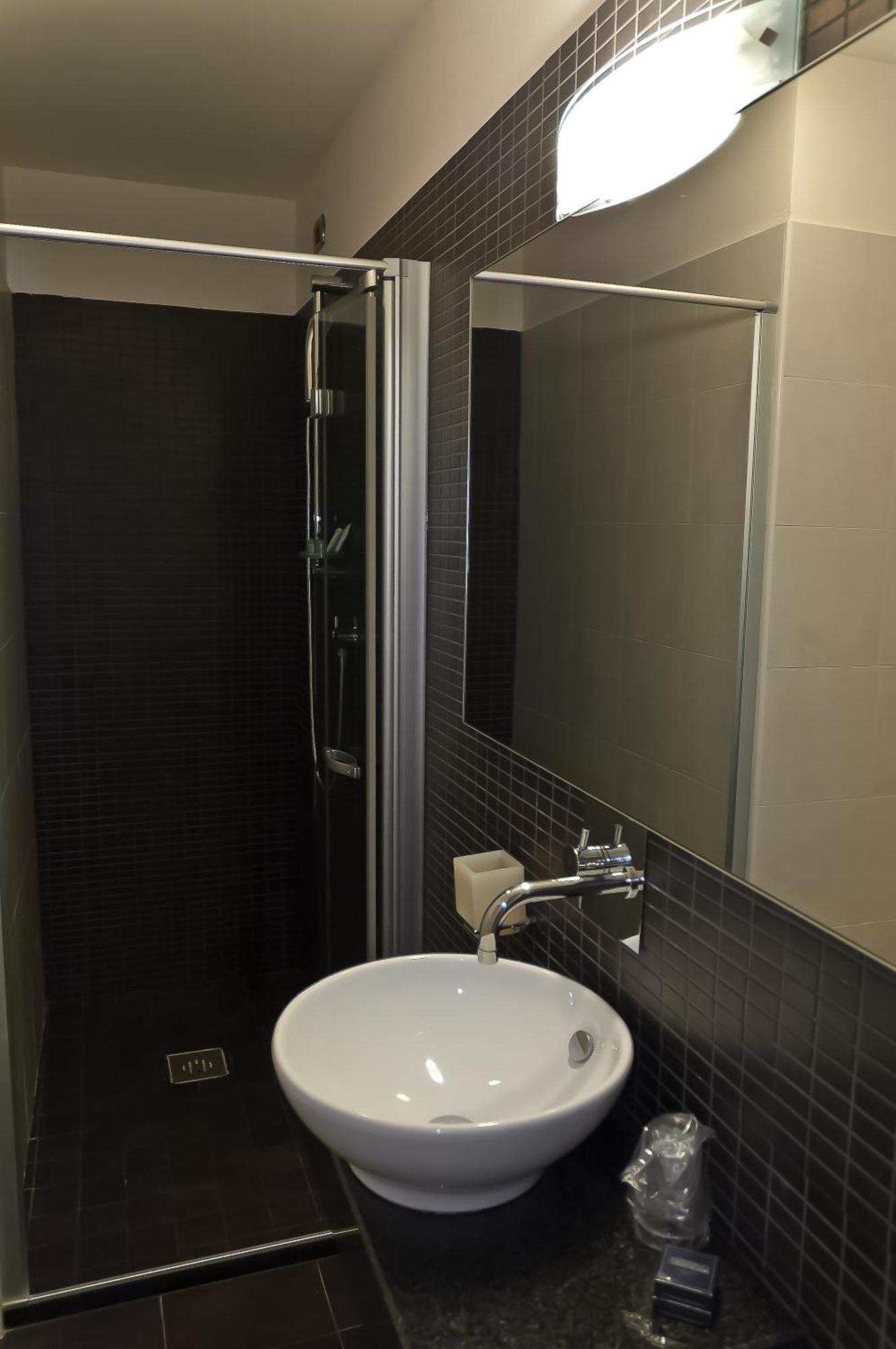 Double or Twin Room Balcony