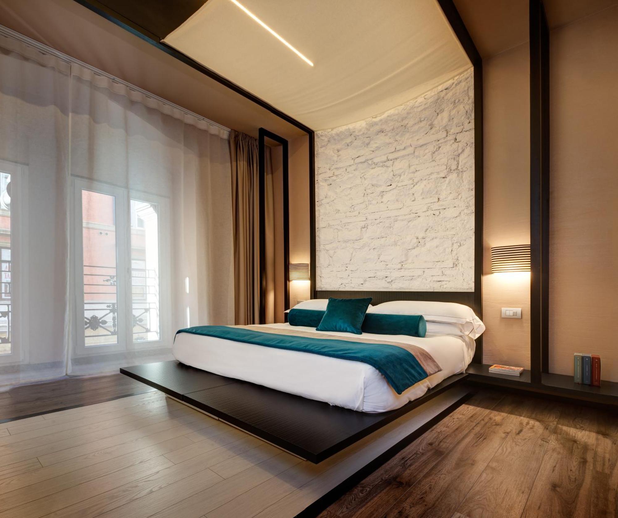 Comfort Double or Twin Room