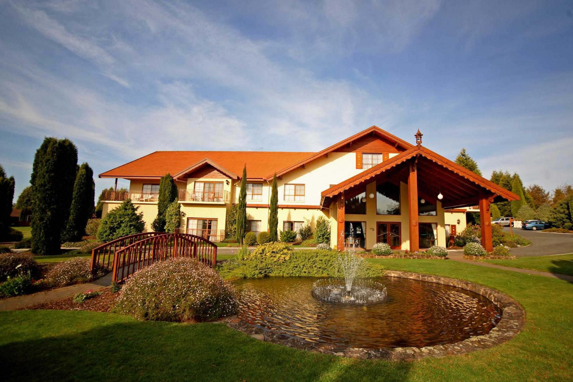 Comfort Hotel Suite