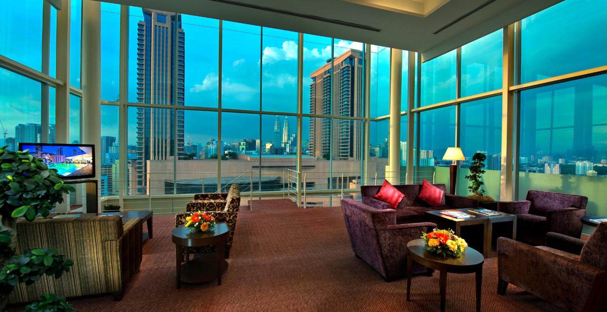Club Room
