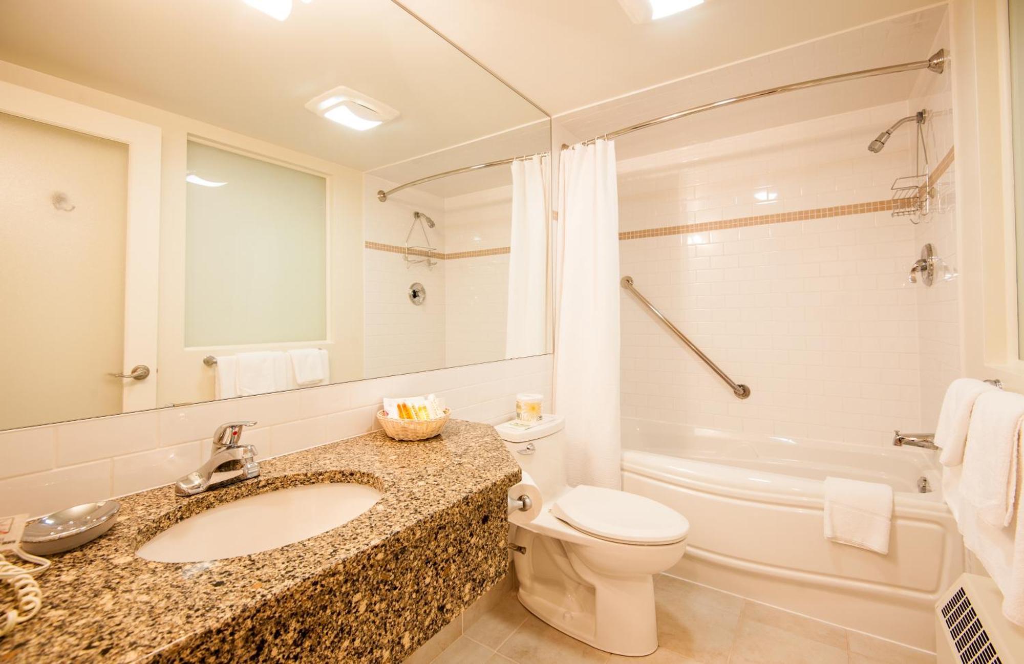 Double Room Annex