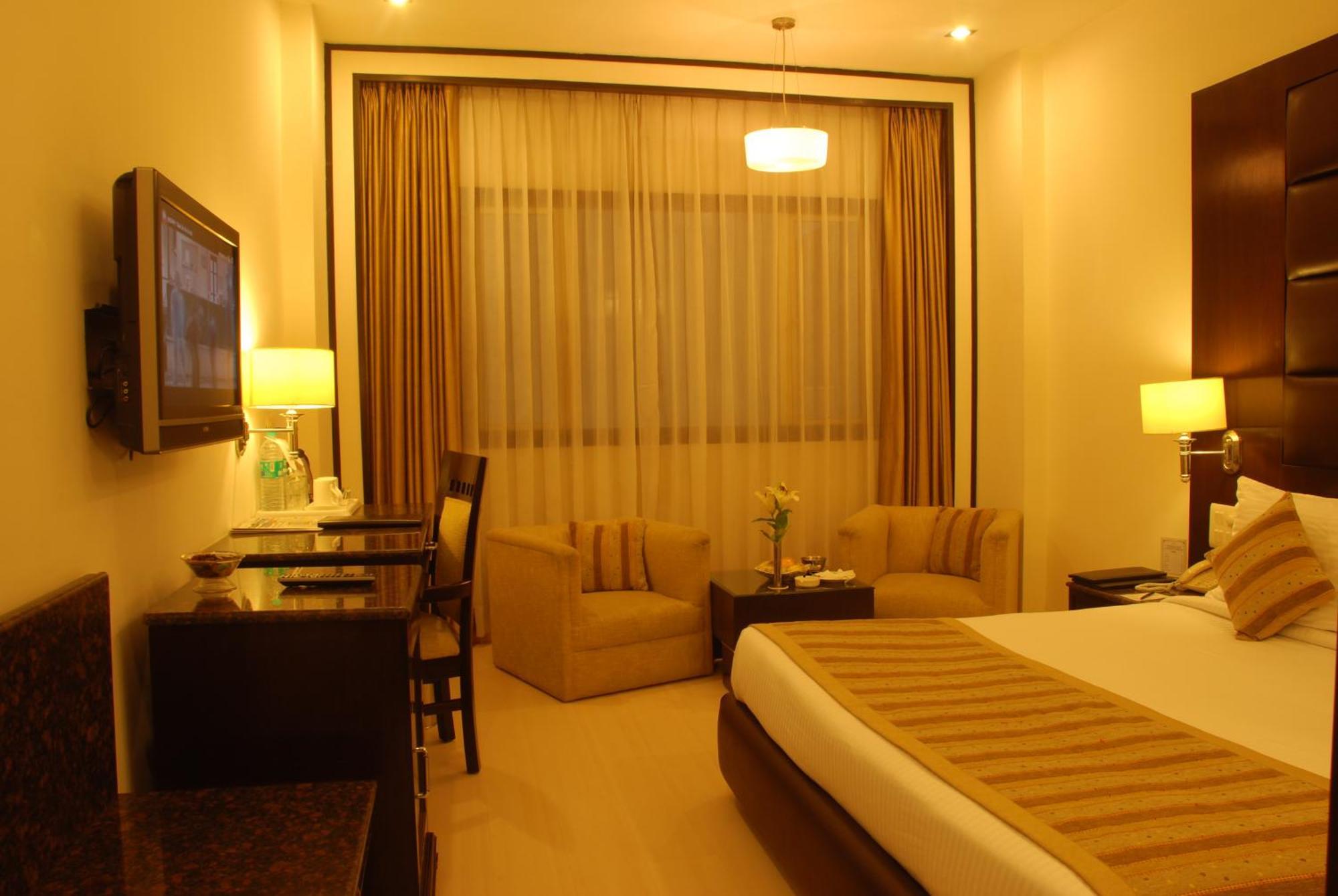Standard  Double Room with 20% discount on food and soft beverage,702156541:JPEG