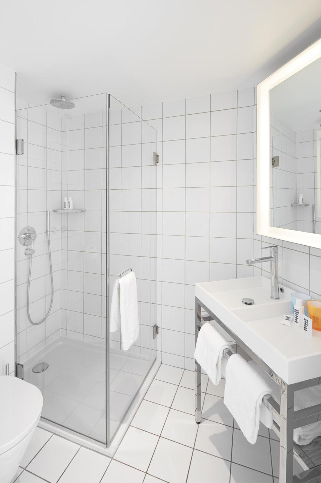 Habitación Doble Mama Pequeña