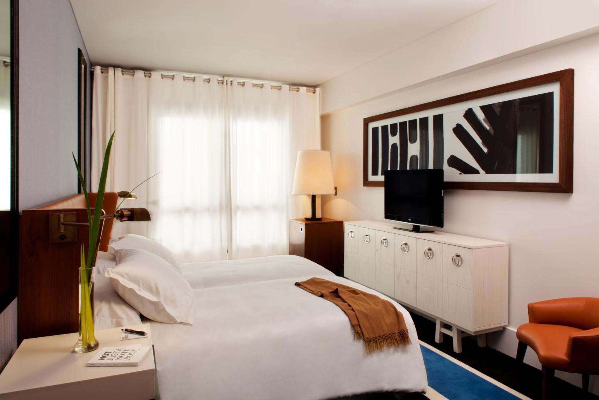 Standard Double Room (1 Adult)