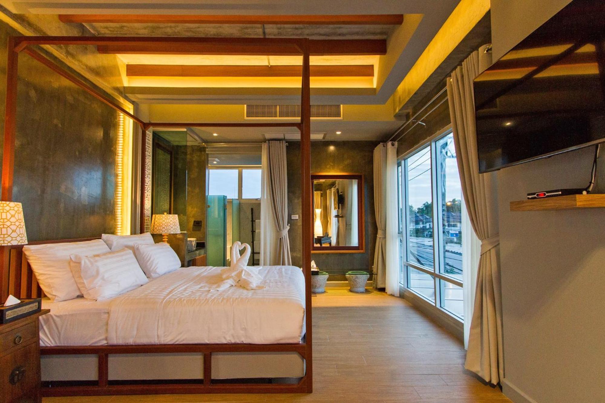 King Suite