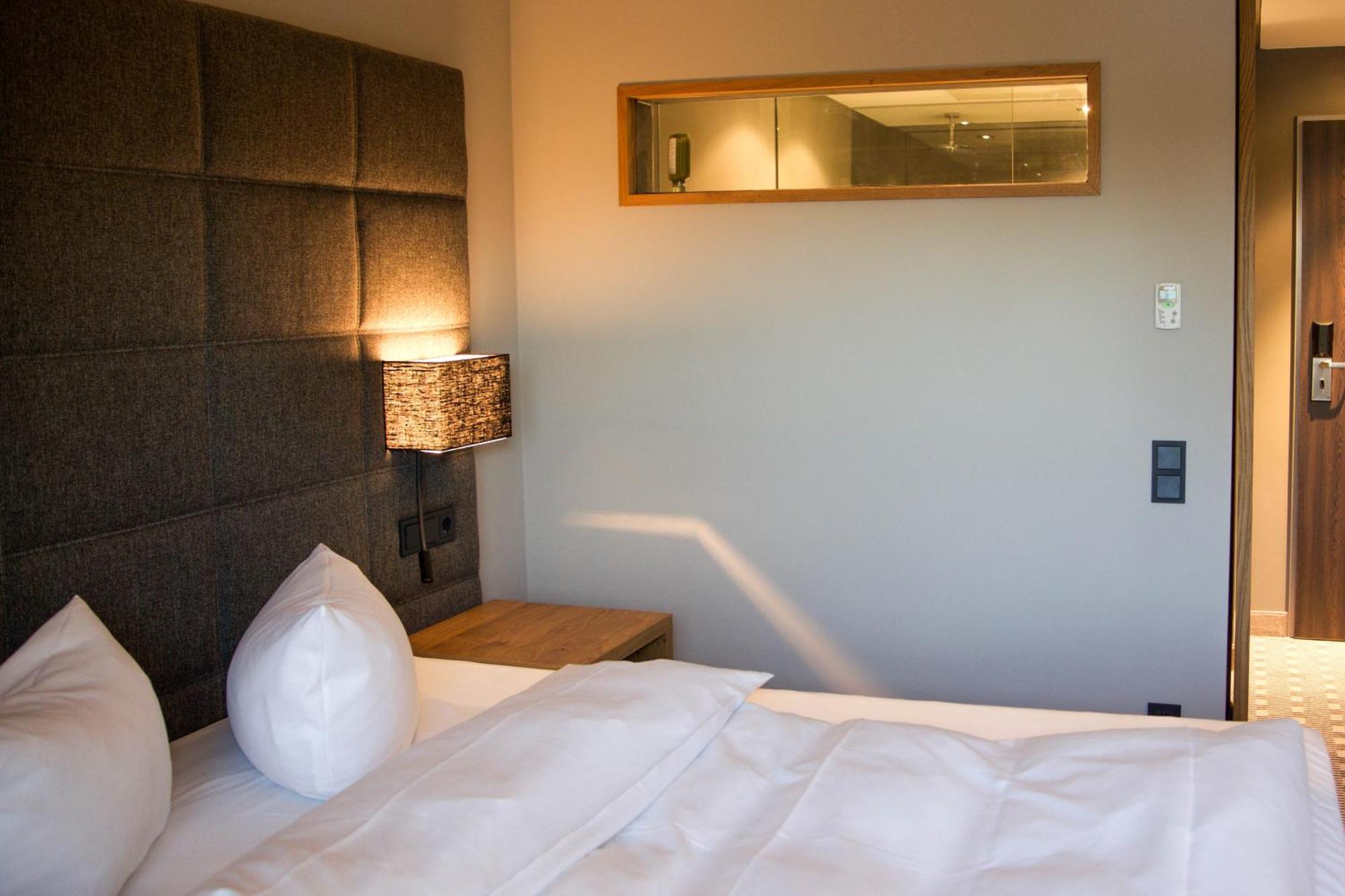 Komfort Plus Double Room