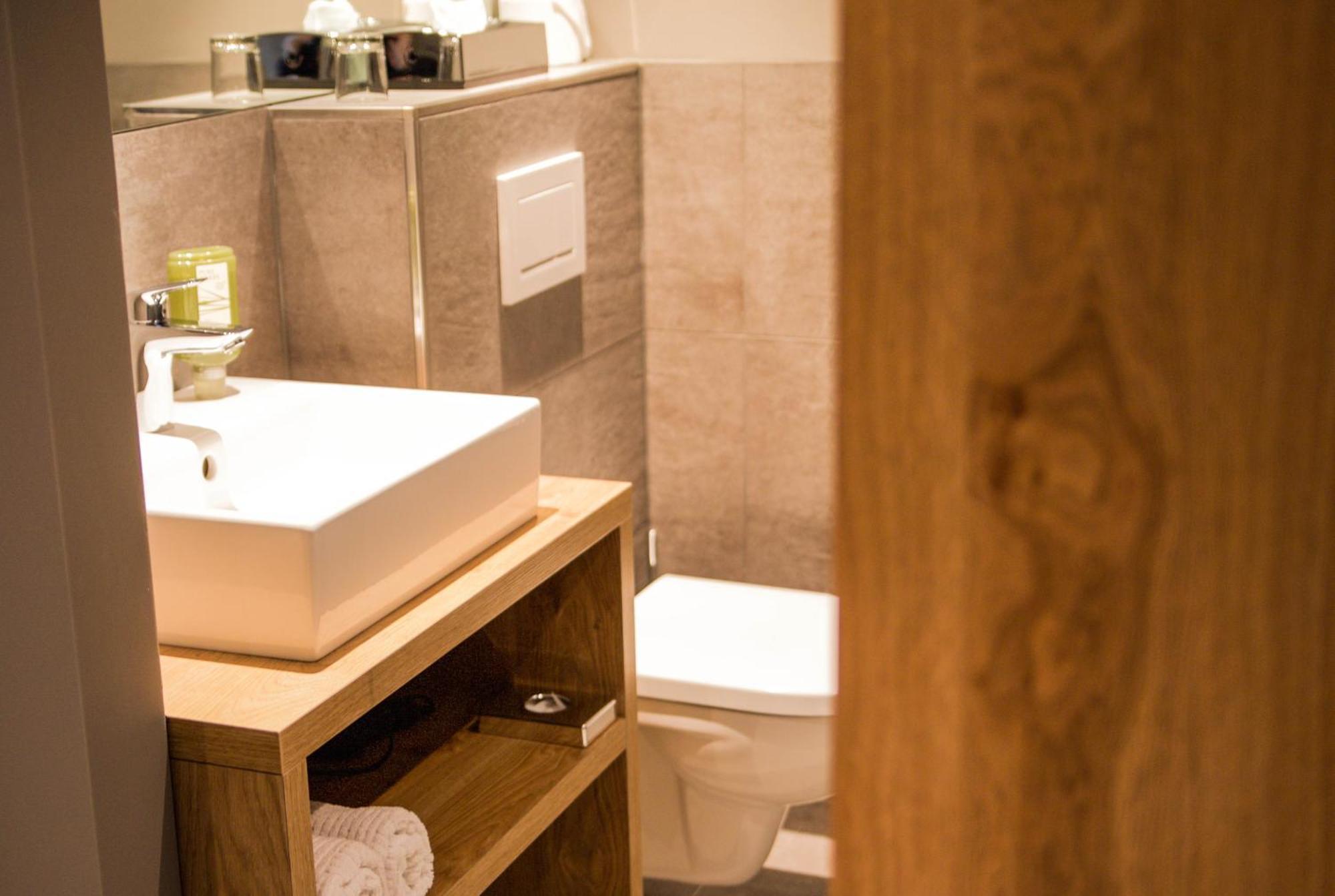 Komfort Plus Double Room