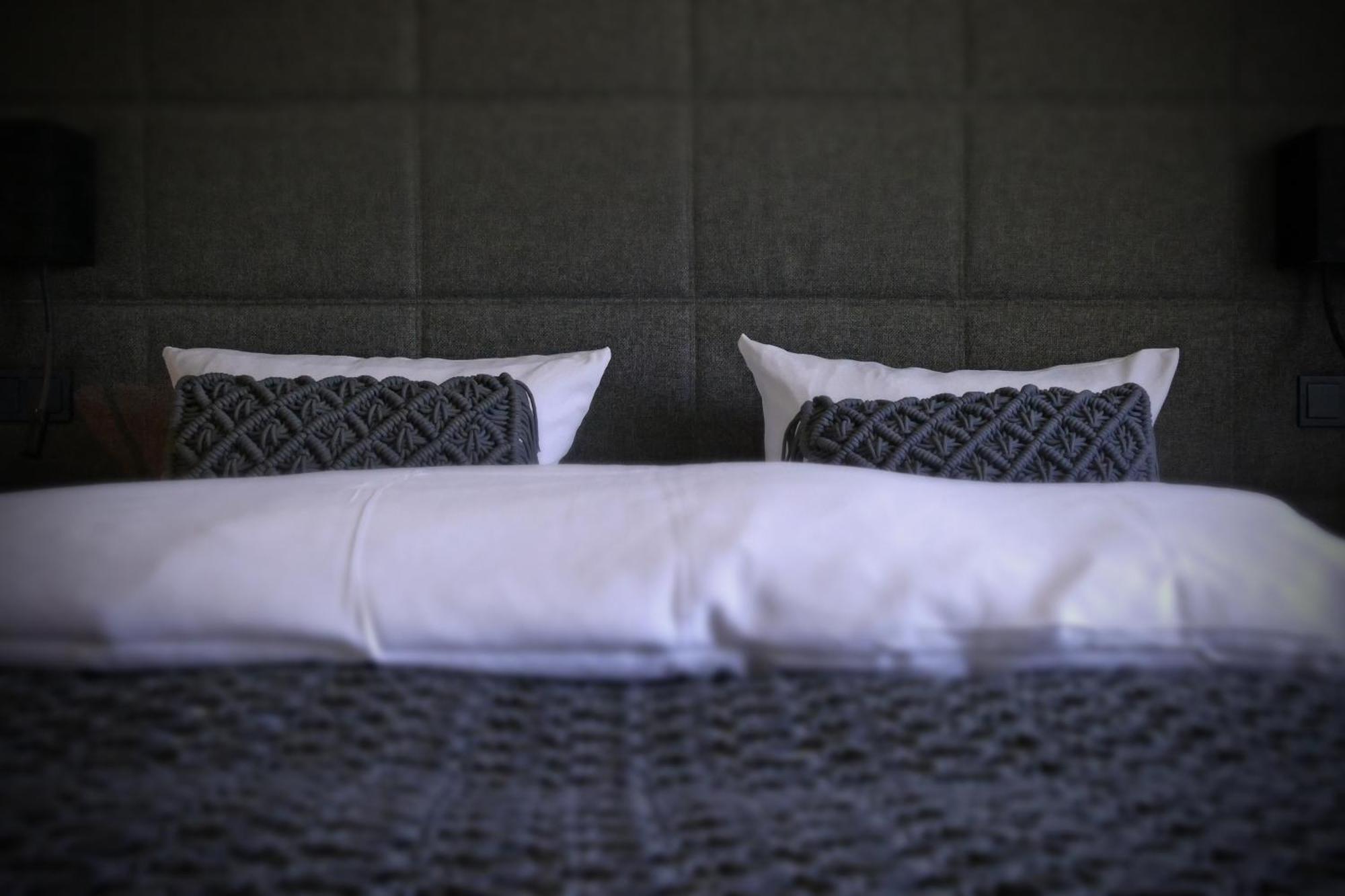 Komfort Plus Double Room