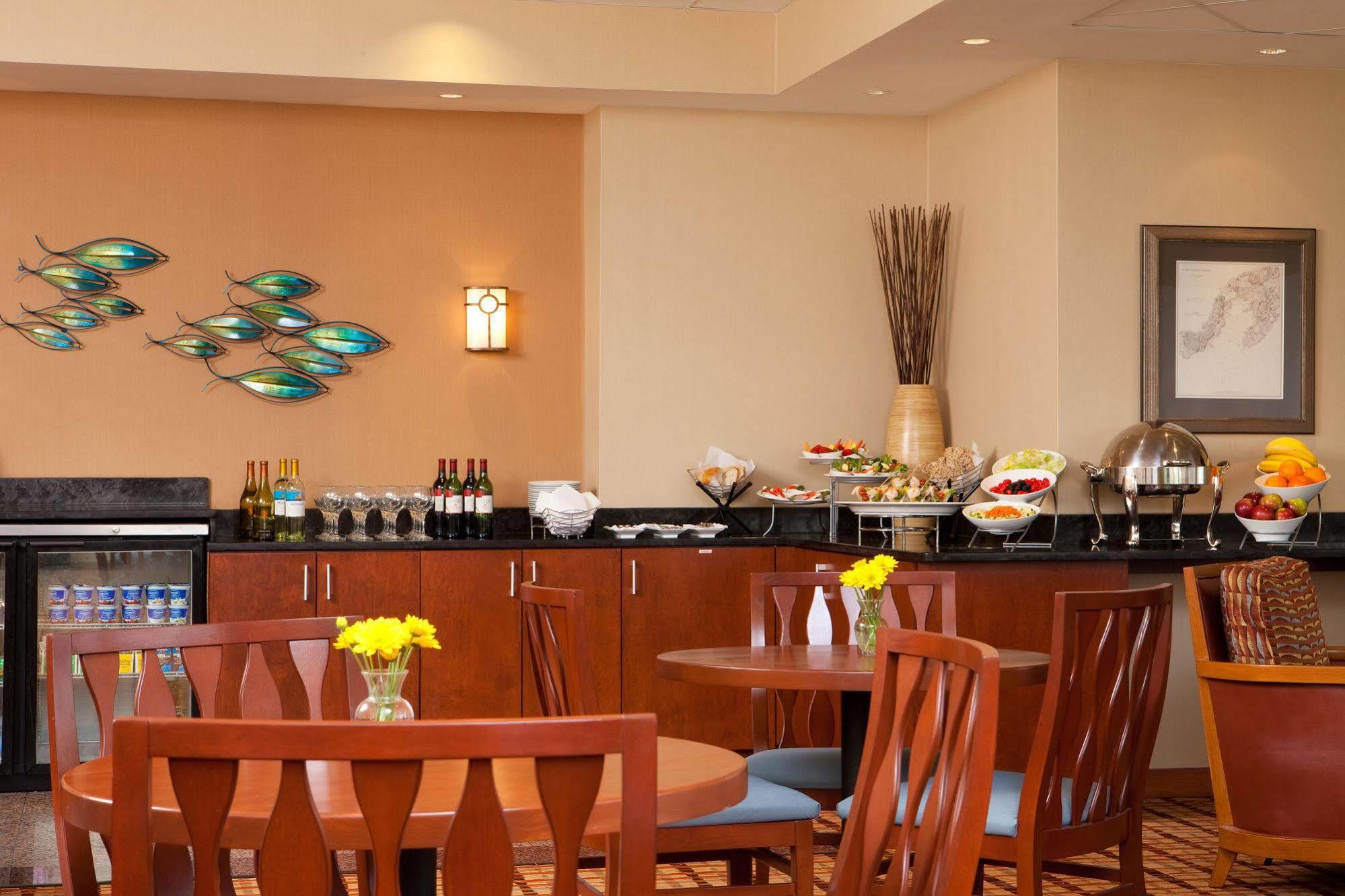 King or Double Room - Concierge Level