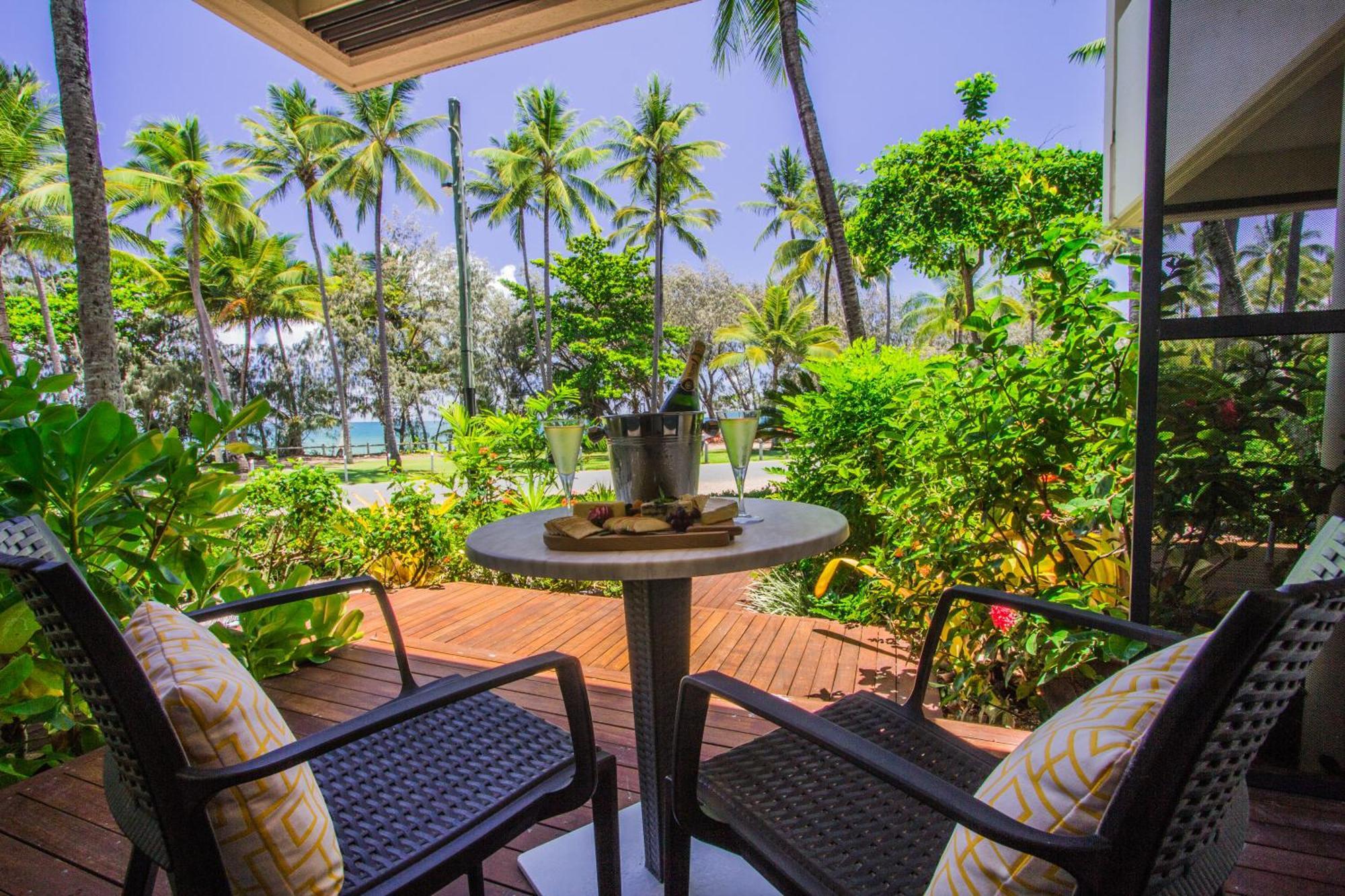 Ocean View Suite Wifi &