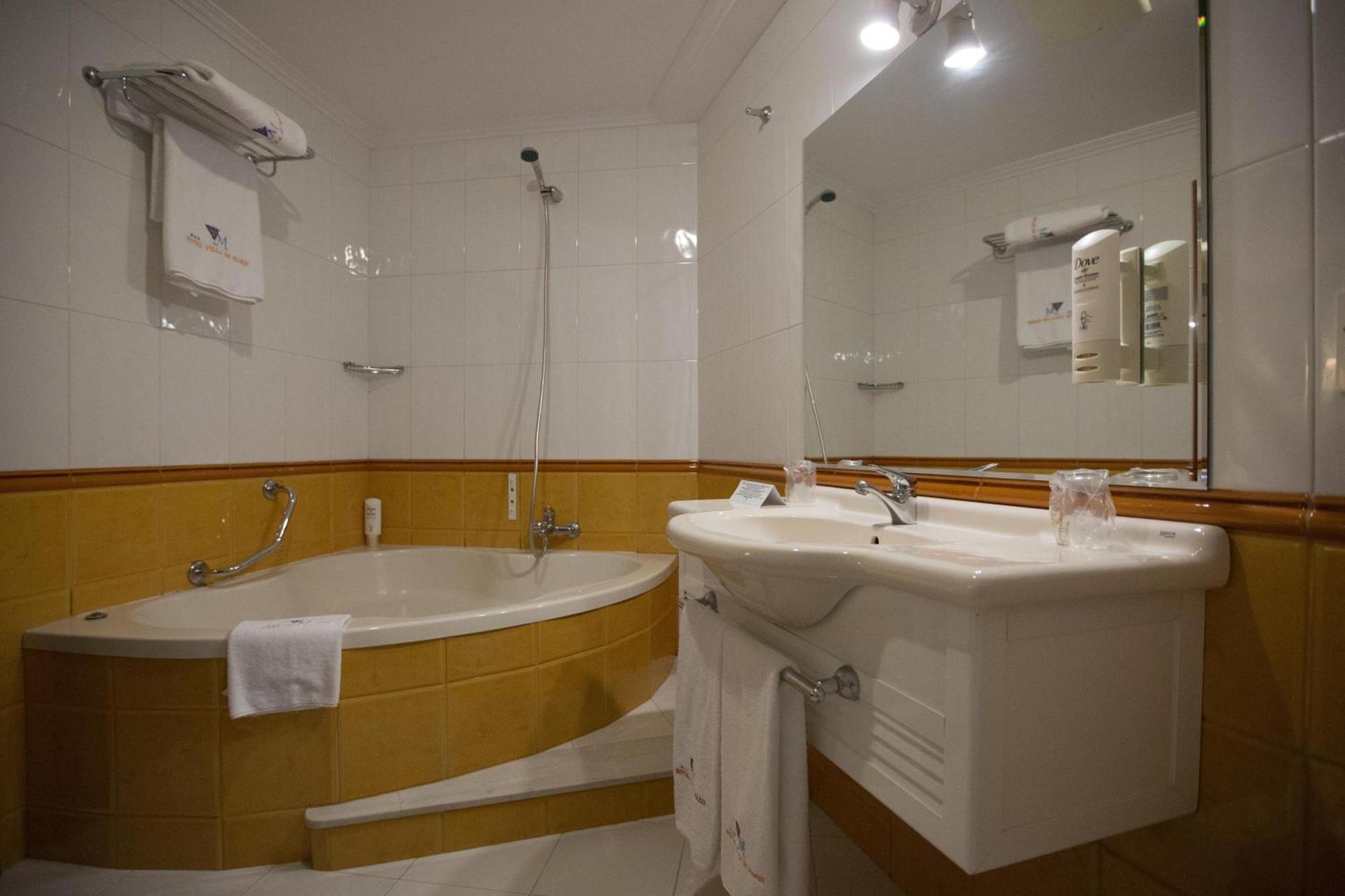 Habitación Doble Superior