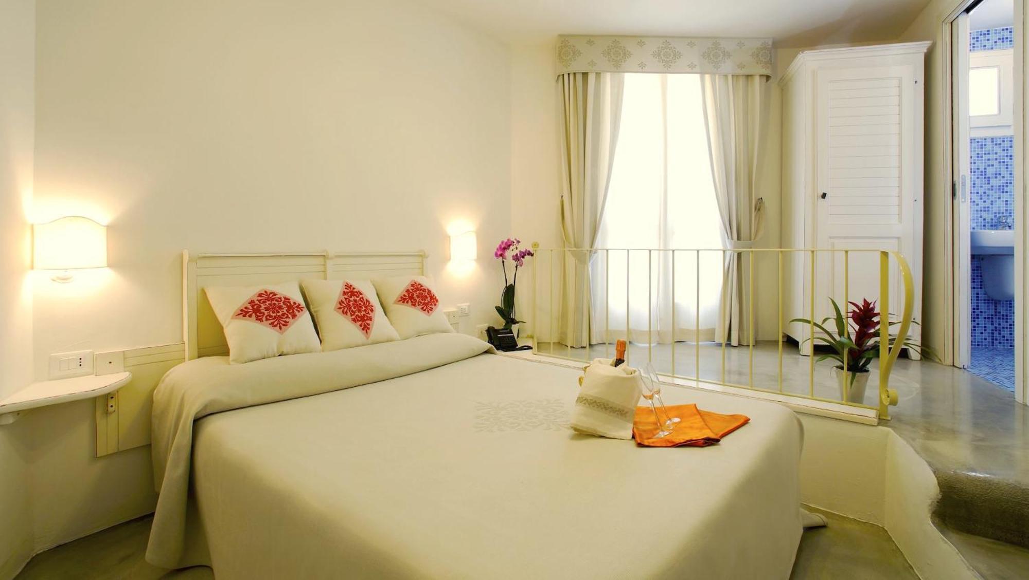 Small Double Room