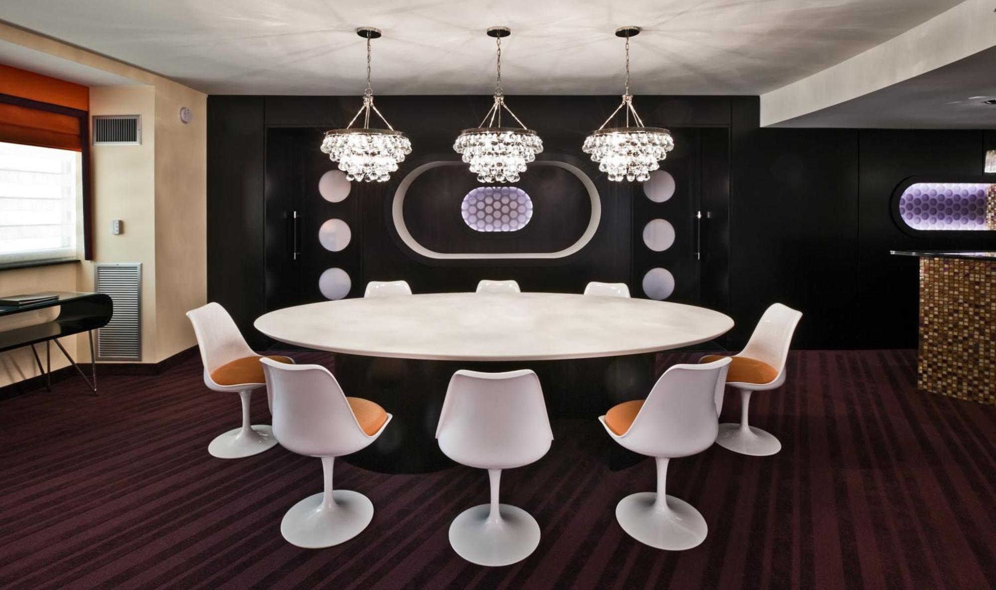 Suite Presidencial