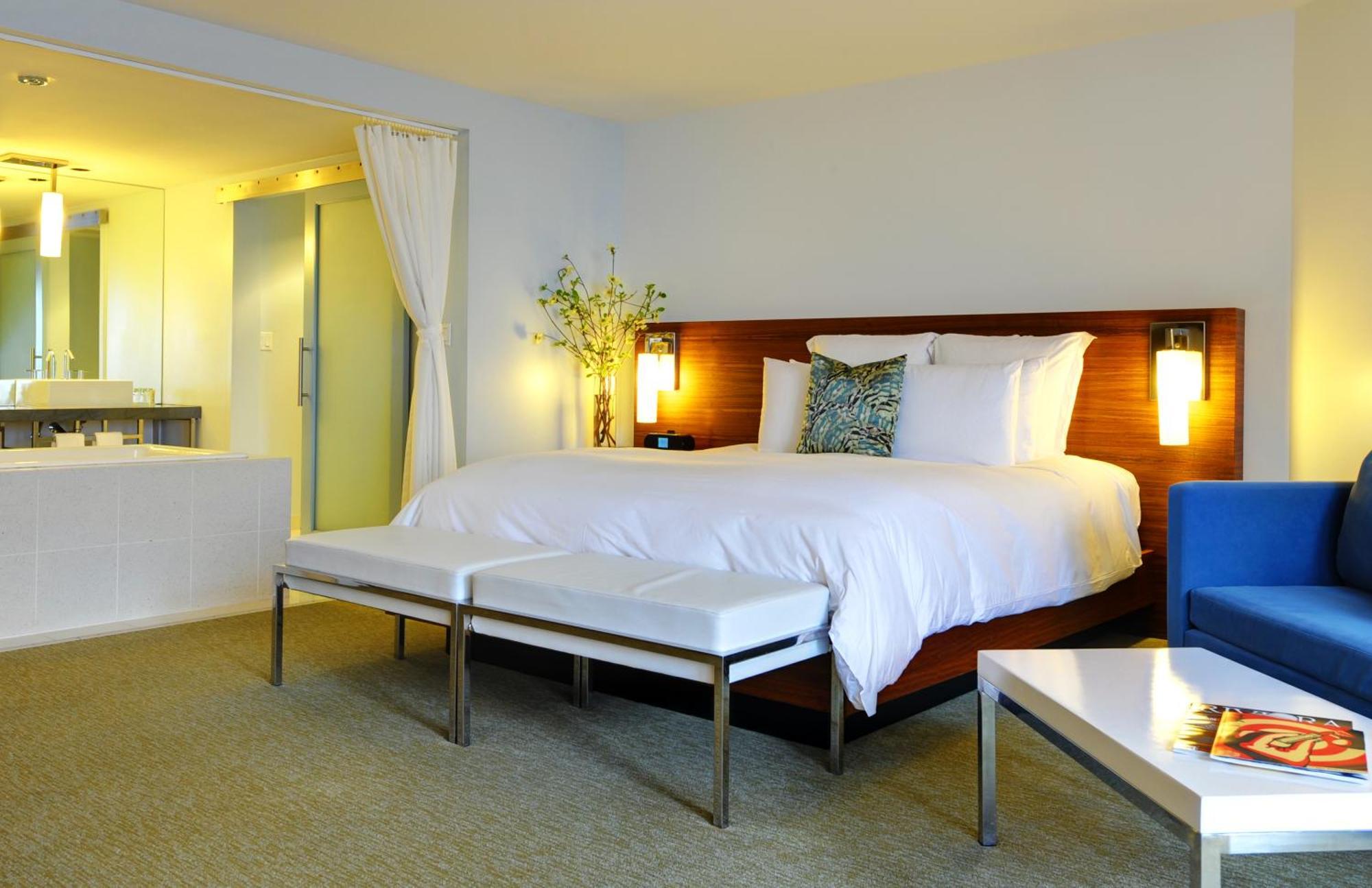 Sanctuary Suite