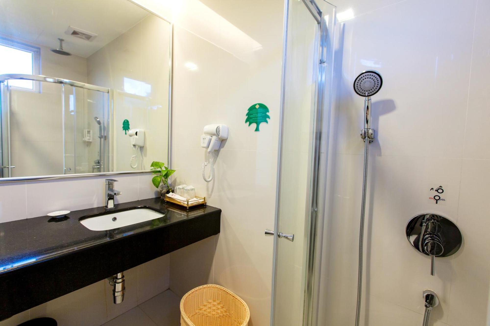 Deluxe Double Room - Non Smoking