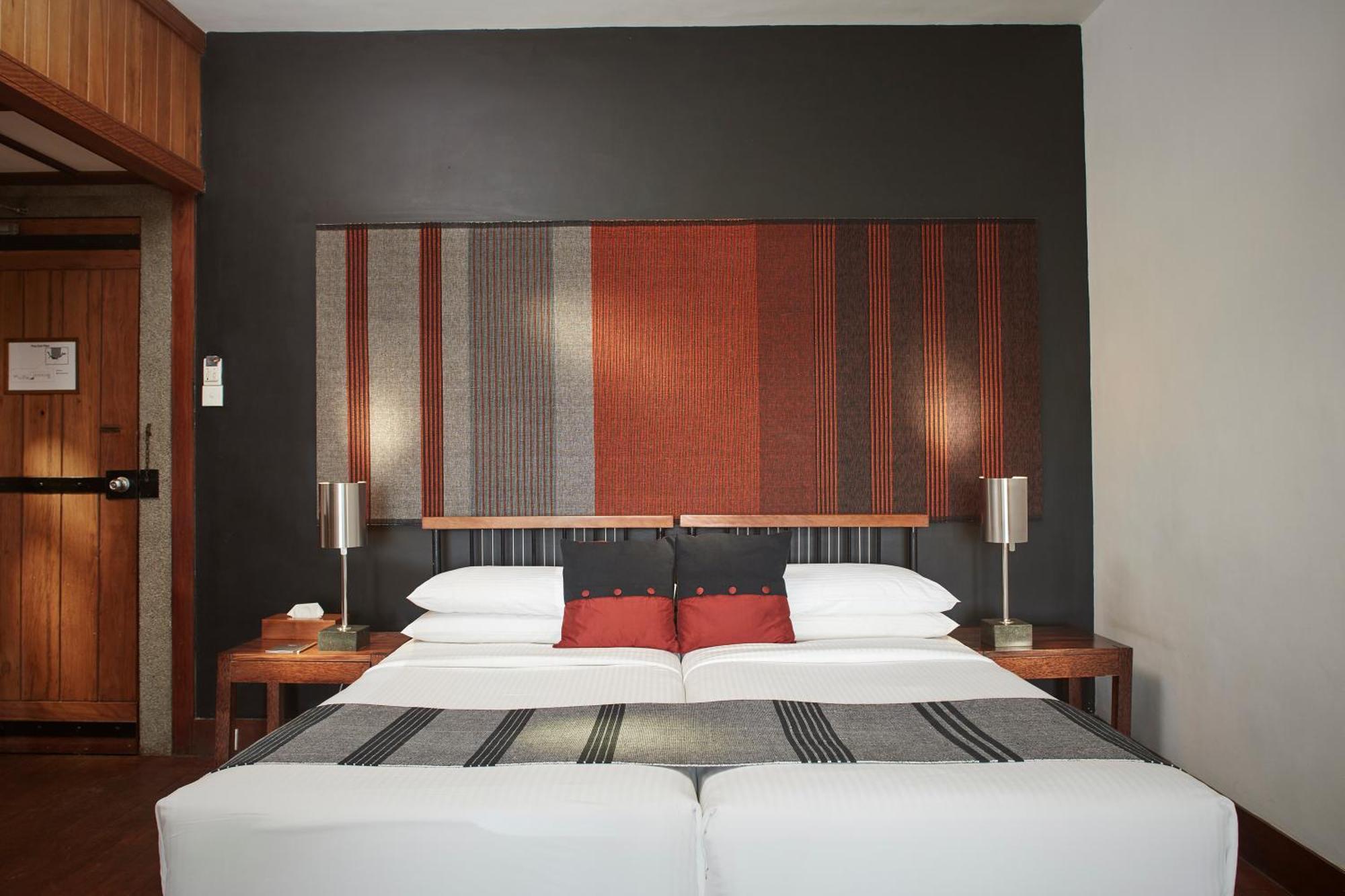 Luxury King Room