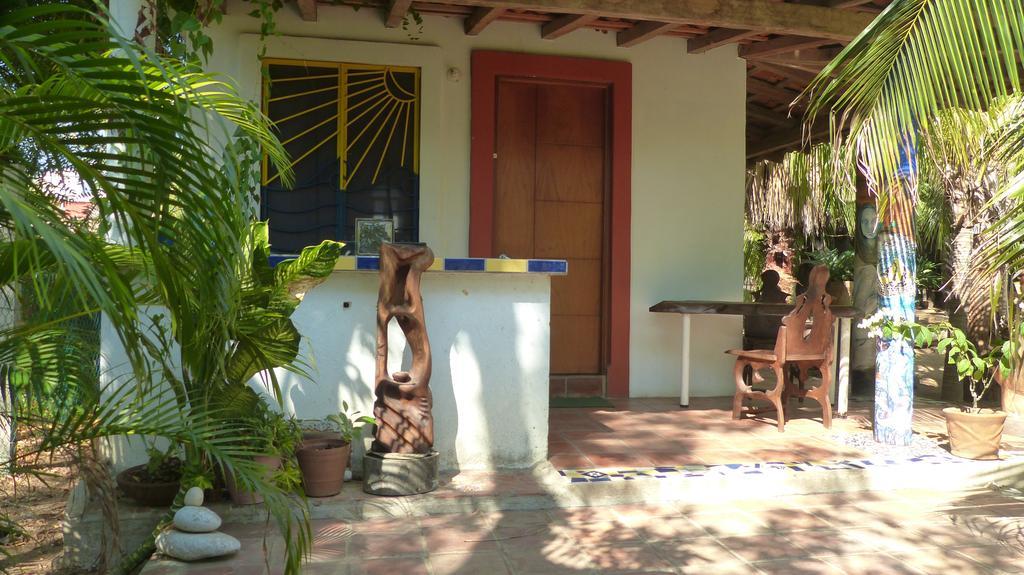 Bungalow Kitchenette