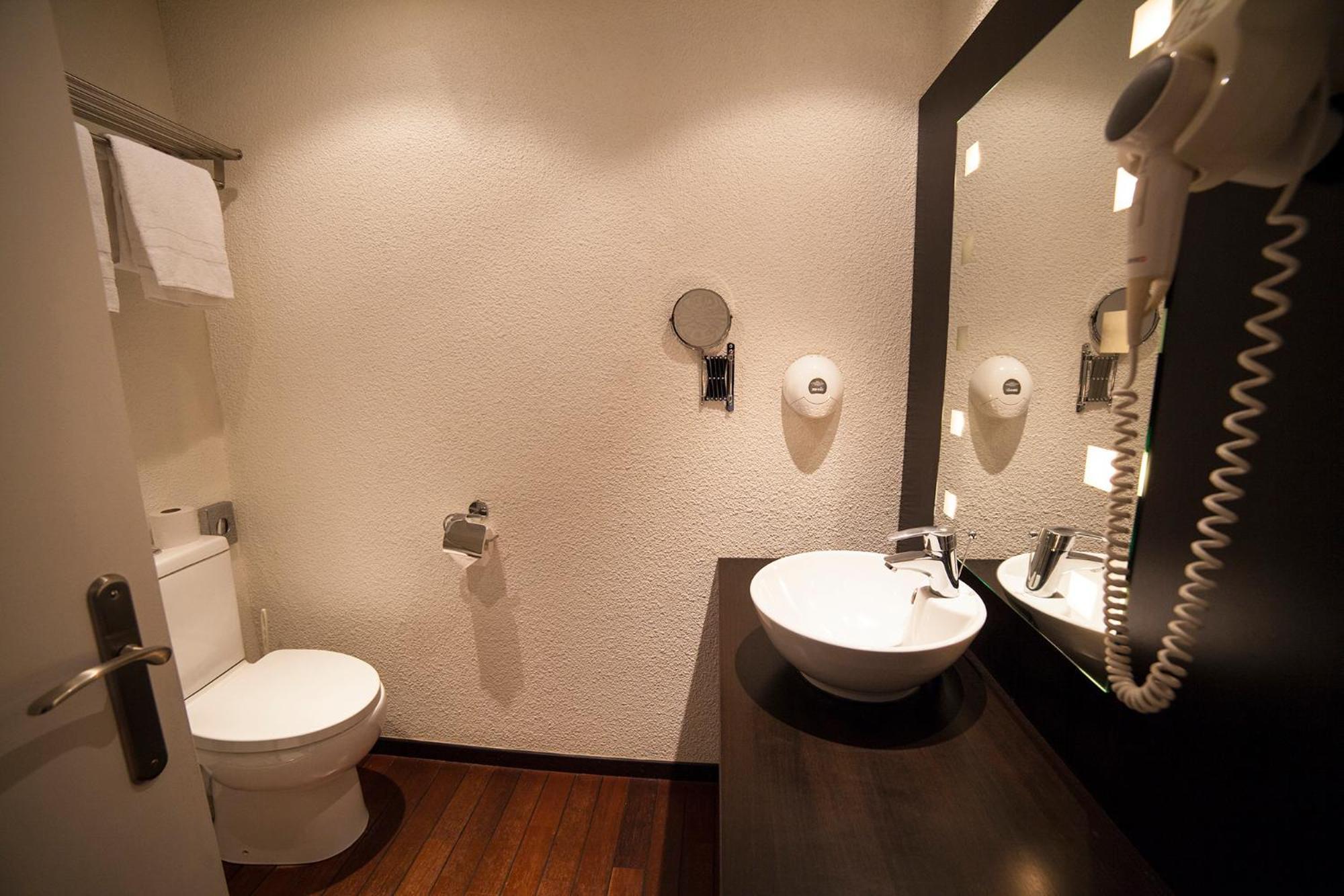 Classic Single Room