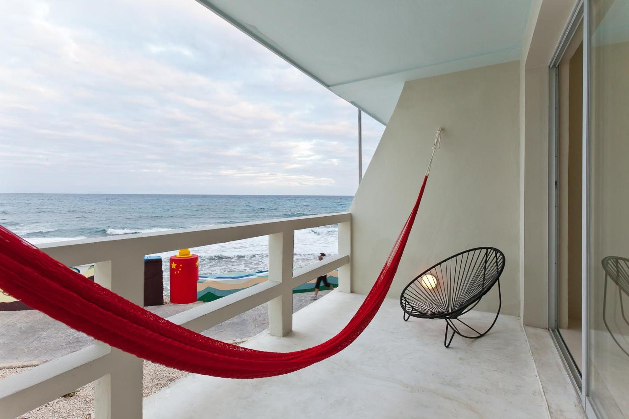 Room Ocean View