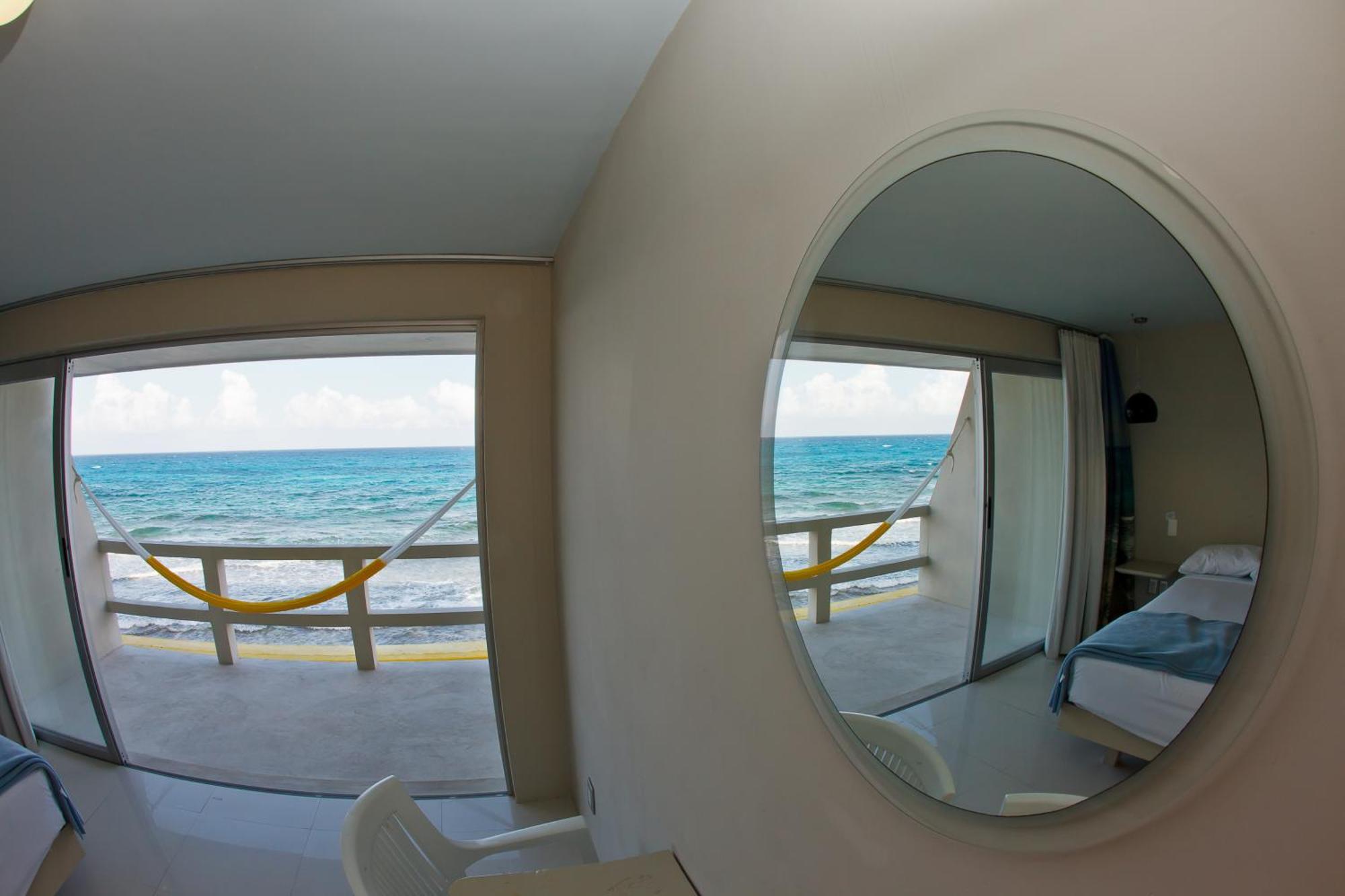 Room Ocean View