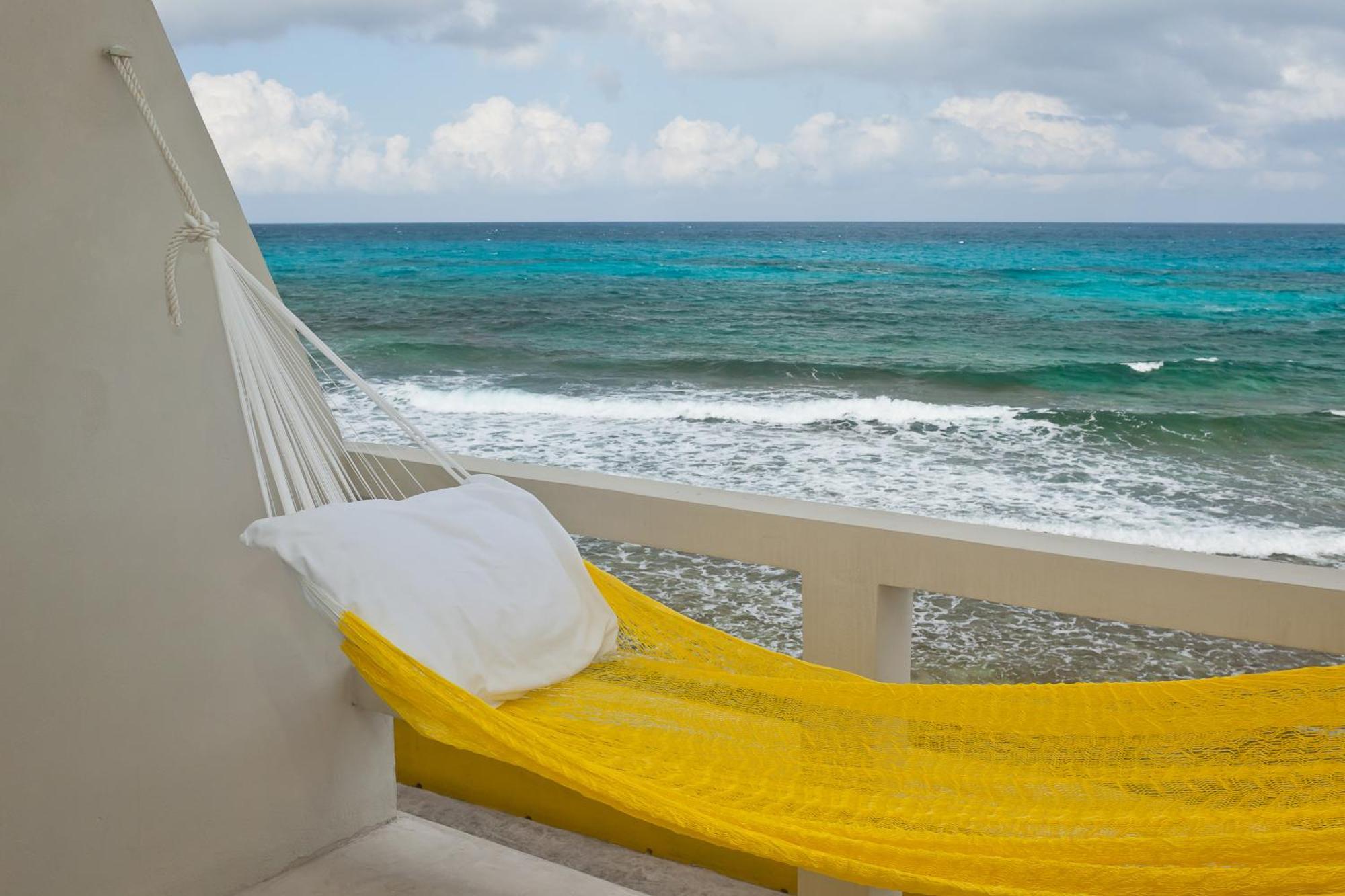 Room Ocean View