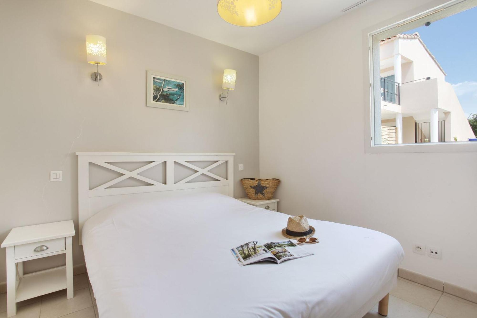 1-Bedroom Apartment