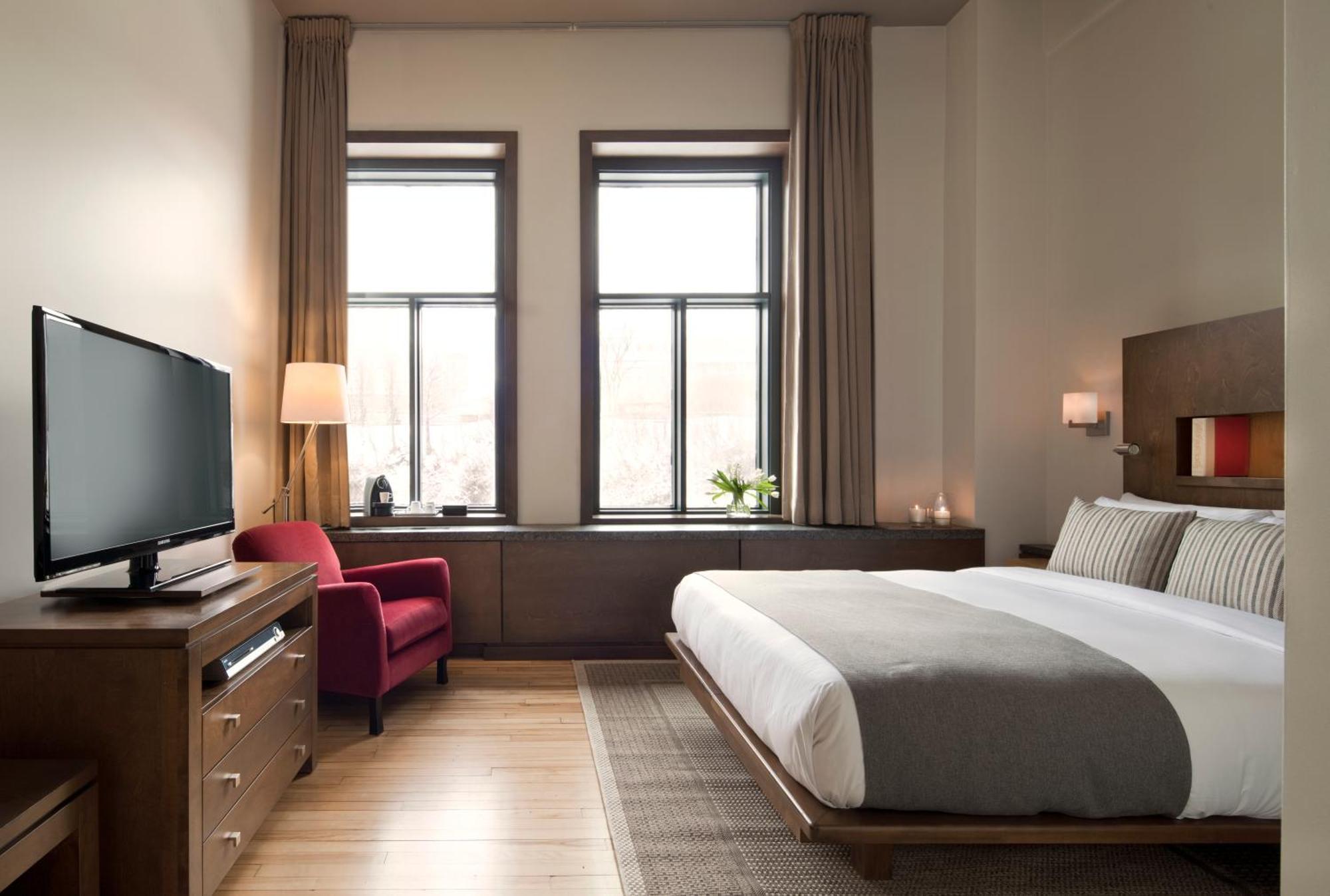 Classic Room