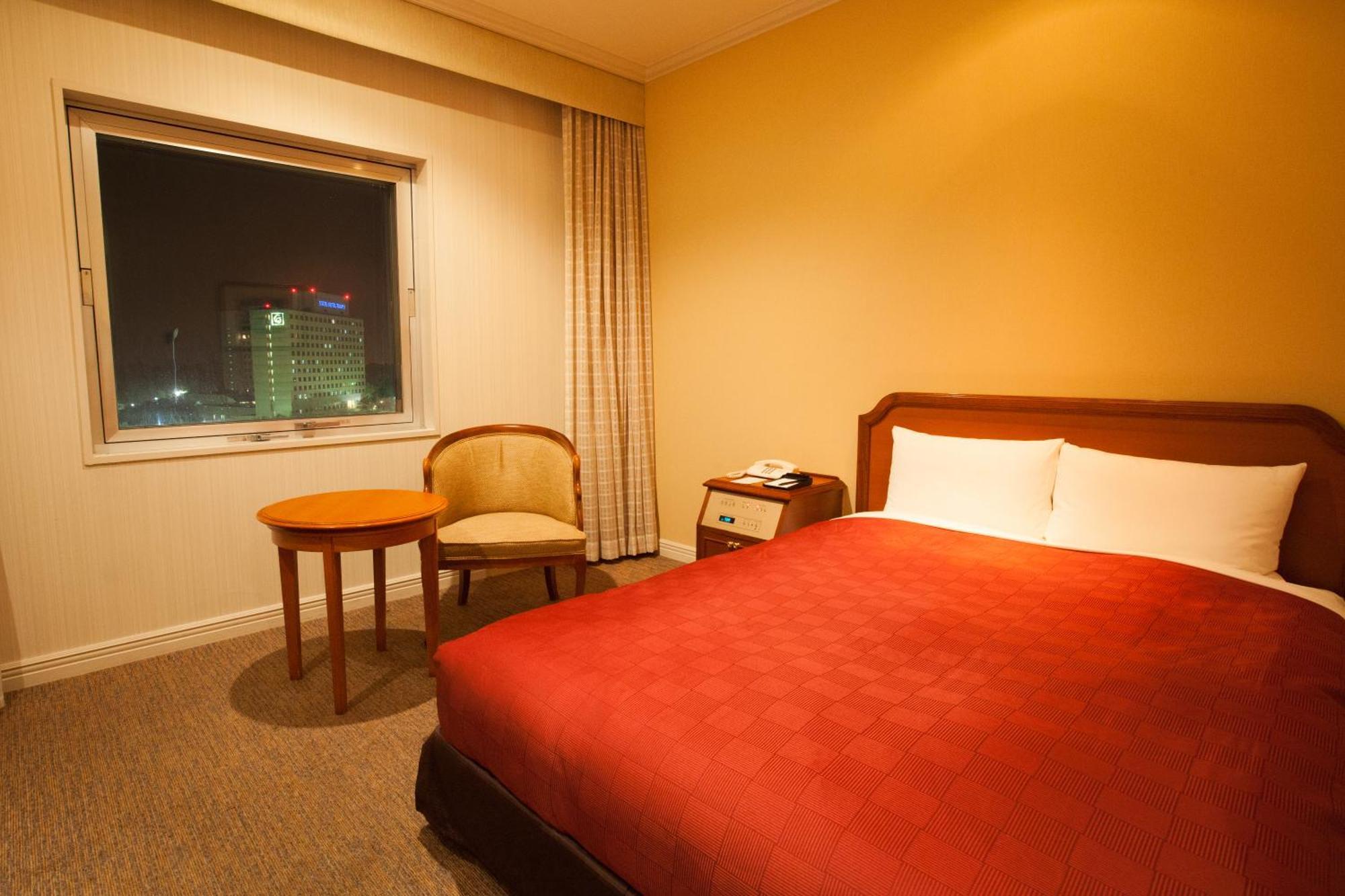 Small Double Room