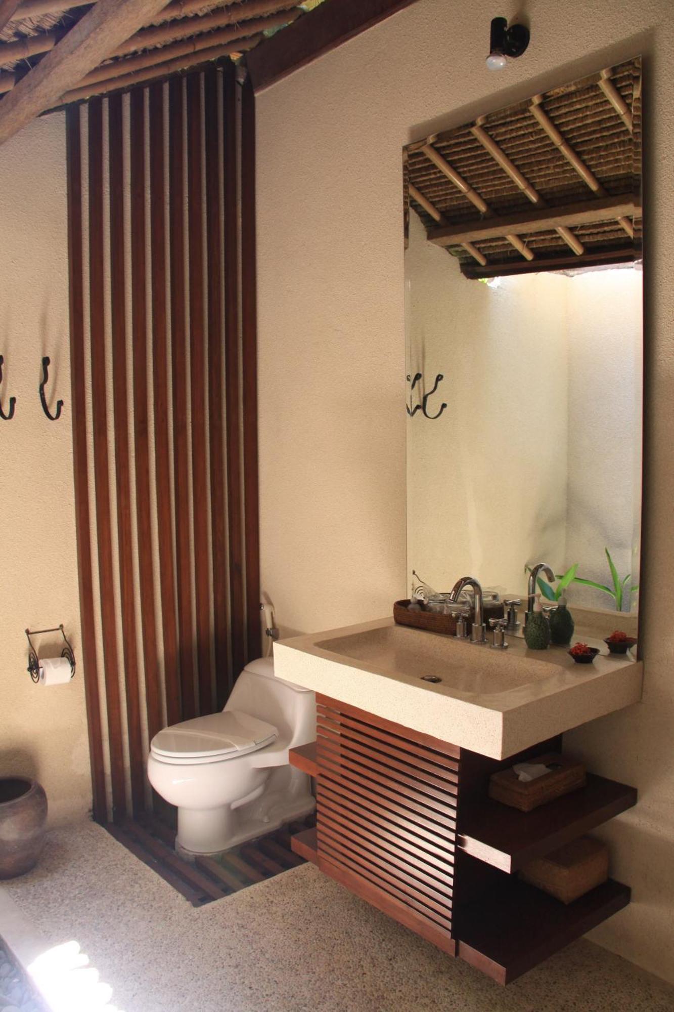 Suite with Garden View